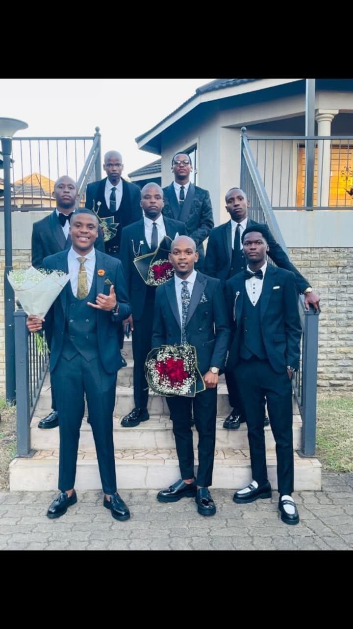 Matric Dance 2026 — Ikusasalethu High School photo 11