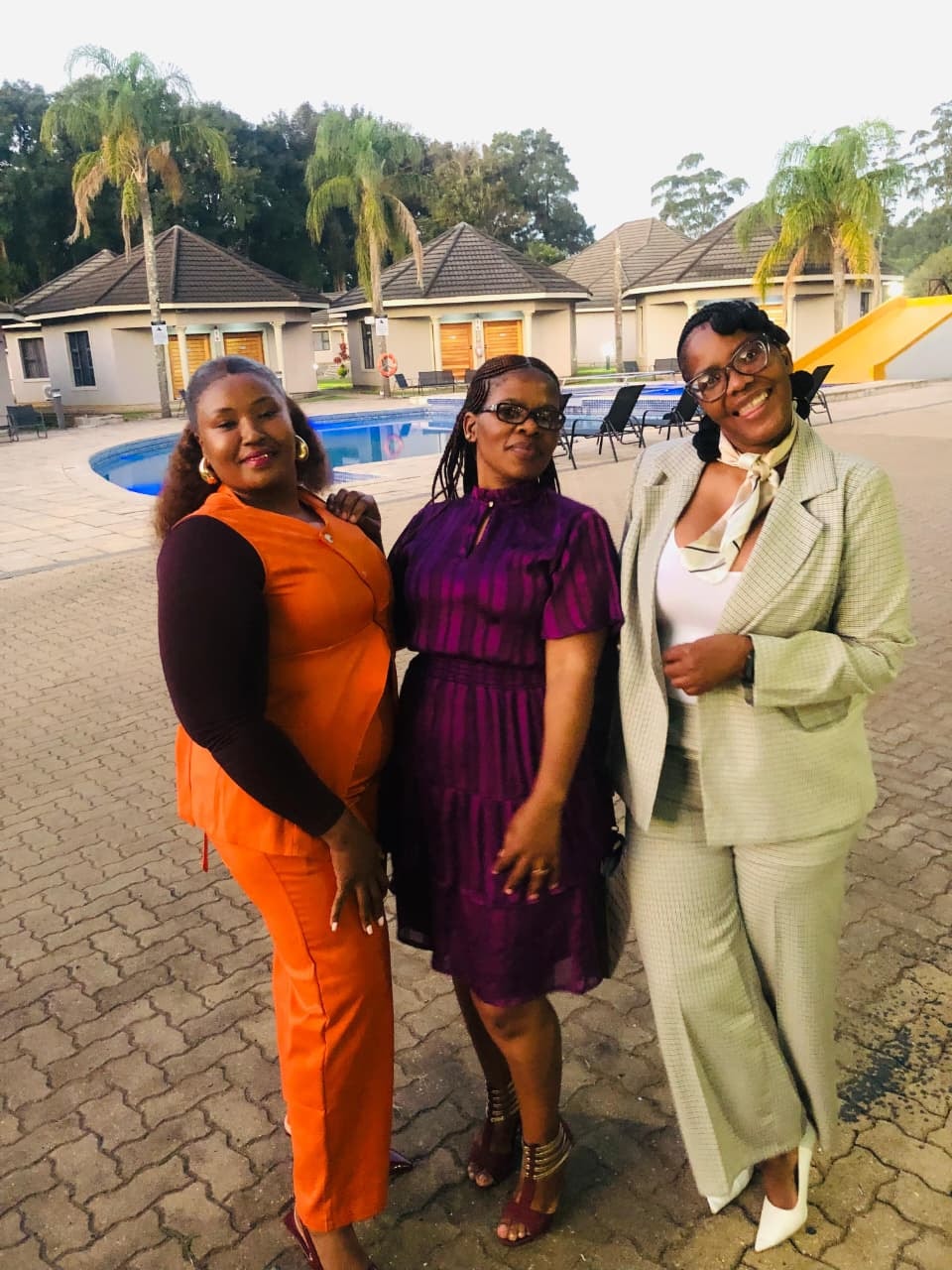 Matric Dance 2026 — Ikusasalethu High School photo 8