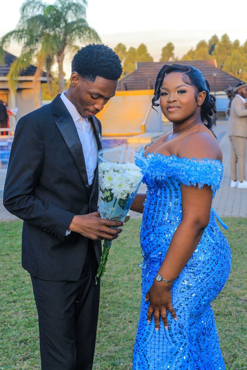 Matric Dance 2026 — Ikusasalethu High School photo 12