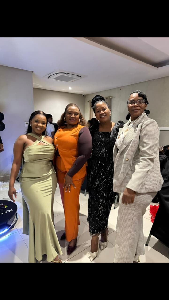 Matric Dance 2026 — Ikusasalethu High School photo 10
