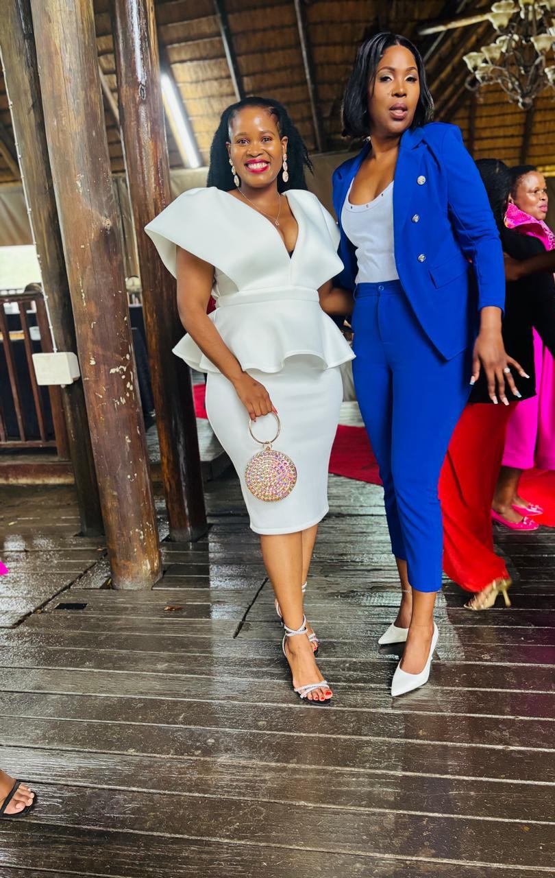 Matric Dance 2026 — Ikusasalethu High School photo 15