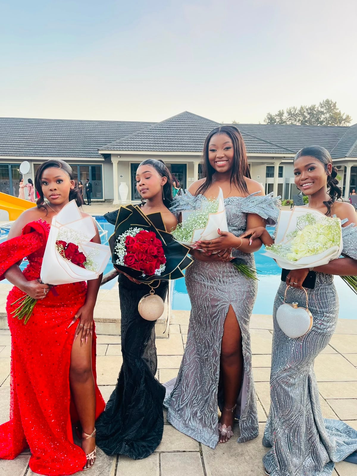 Matric Dance 2026 — Ikusasalethu High School photo 19