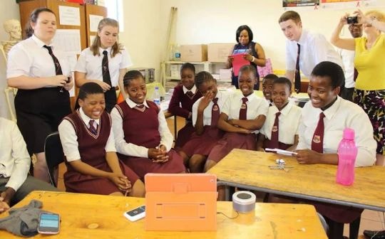 Sciences & Mathematics