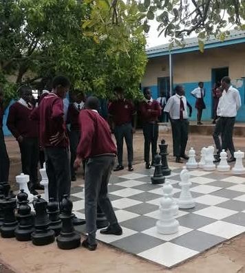 Sport & Leadership